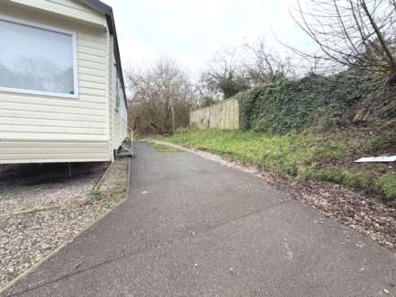 45 Kensington, Marton Mere Holiday Park Mythop Road, Blackpool, FY4 4XN, Image 12