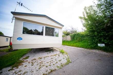 45 Kensington, Marton Mere Holiday Park Mythop Road, Blackpool, FY4 4XN, Image 21