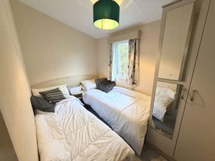 45 Kensington, Marton Mere Holiday Park Mythop Road, Blackpool, FY4 4XN, Image 5