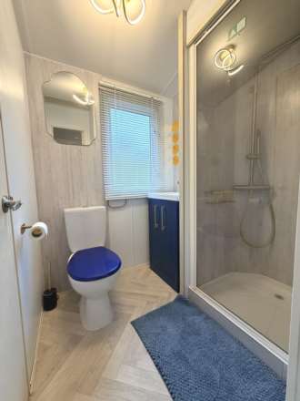 45 Kensington, Marton Mere Holiday Park Mythop Road, Blackpool, FY4 4XN, Image 7