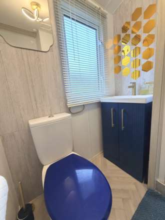 45 Kensington, Marton Mere Holiday Park Mythop Road, Blackpool, FY4 4XN, Image 8