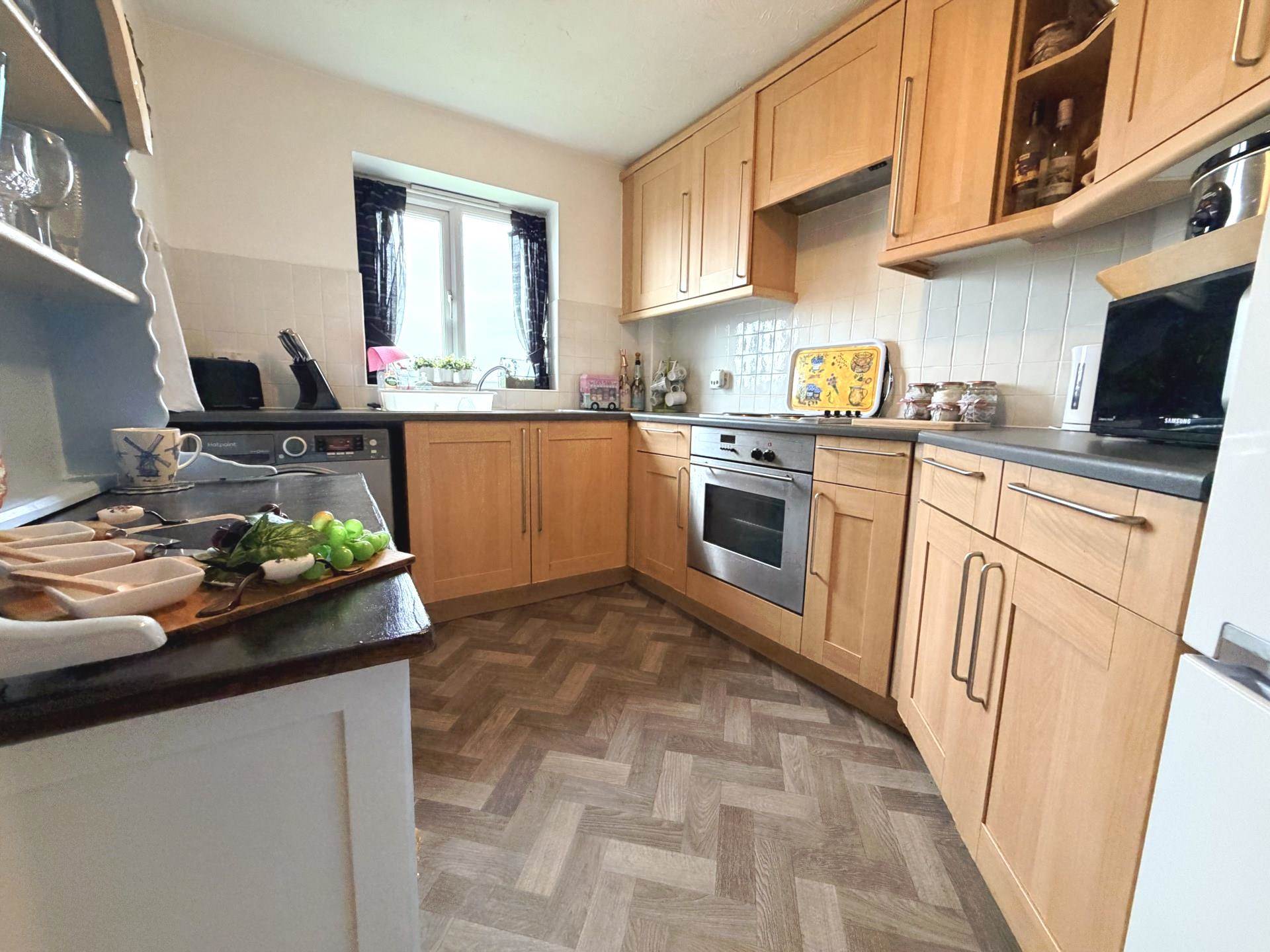 Ensign Court, Westgate Road, Lytham St Annes, FY8 2TS, Image 2