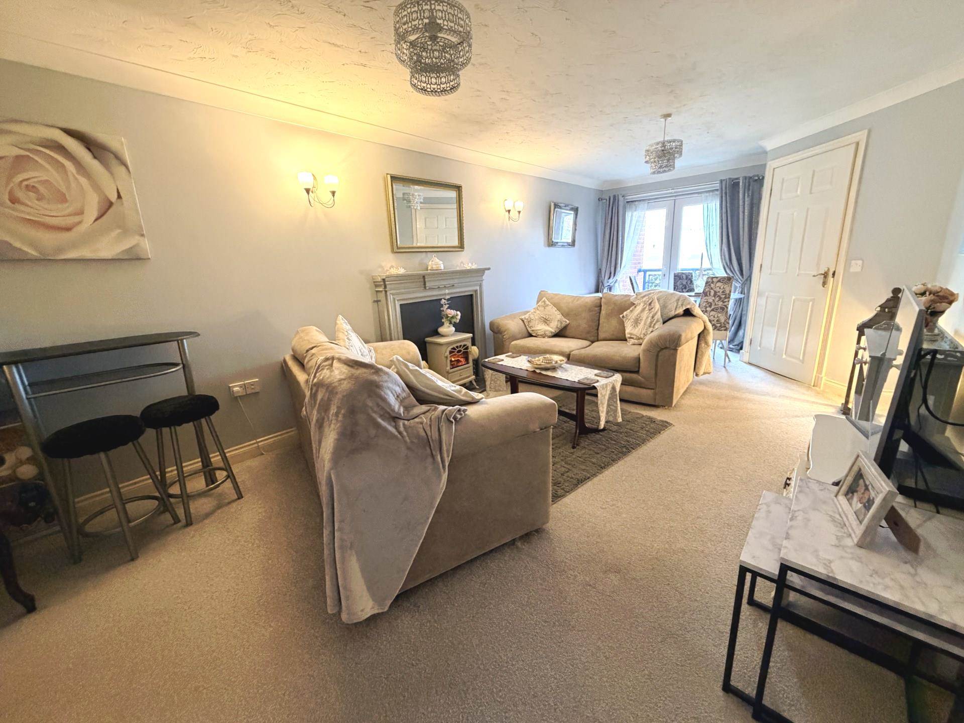 Ensign Court, Westgate Road, Lytham St Annes, FY8 2TS, Image 3