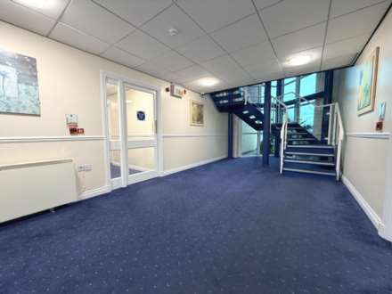 Ensign Court, Westgate Road, Lytham St Annes, FY8 2TS, Image 10