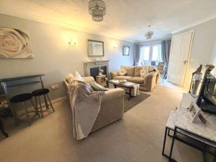 Ensign Court, Westgate Road, Lytham St Annes, FY8 2TS, Image 3