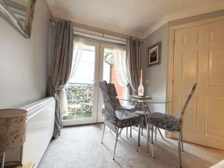 Ensign Court, Westgate Road, Lytham St Annes, FY8 2TS, Image 4