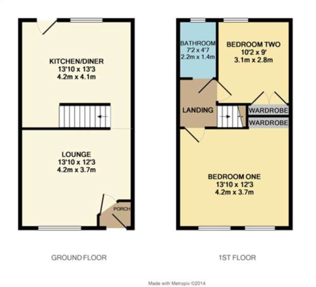 Stanhope Road, Blackpool, FY1 2QY, Image 8