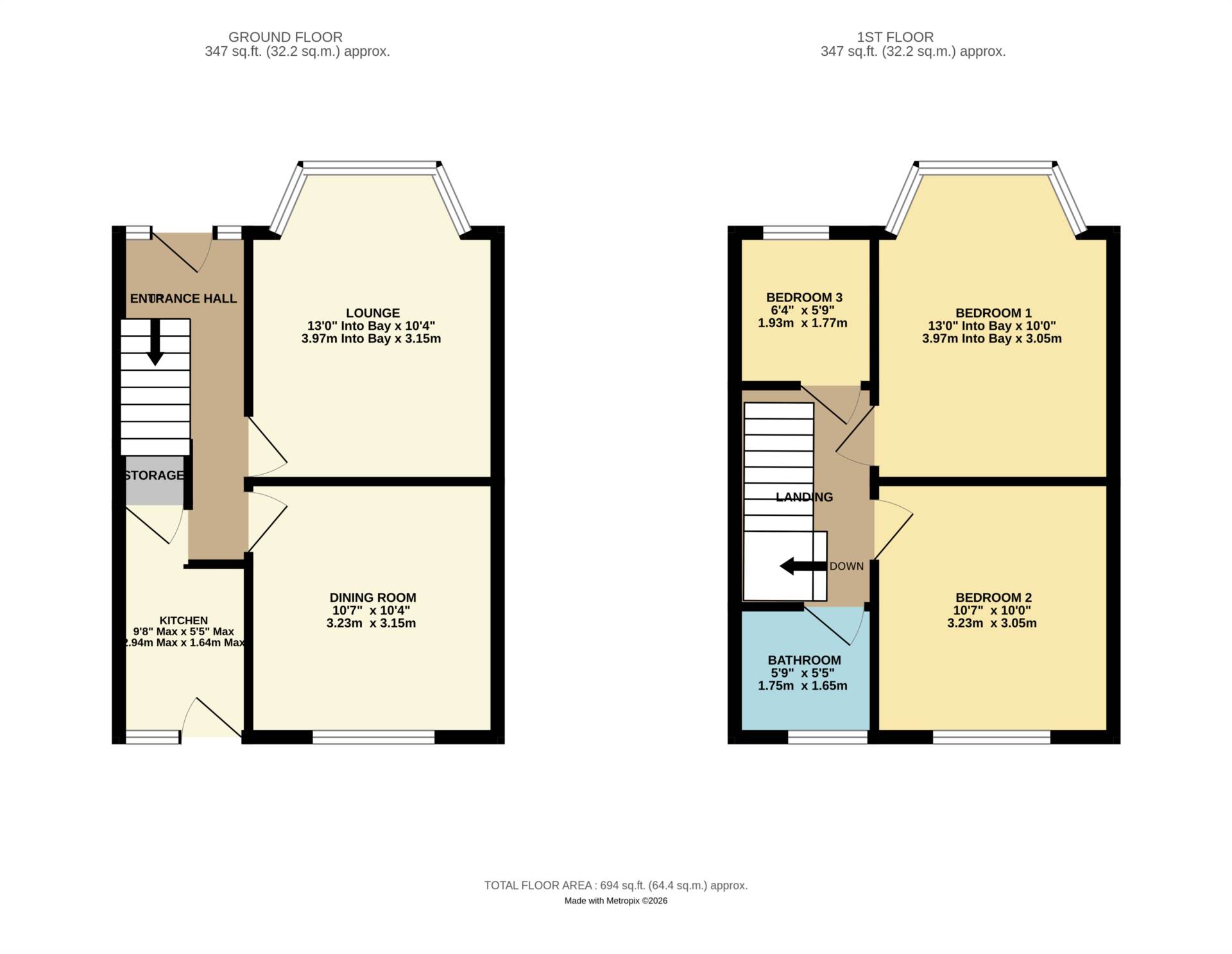Fir Grove, Blackpool, FY1 6PJ, Image 9