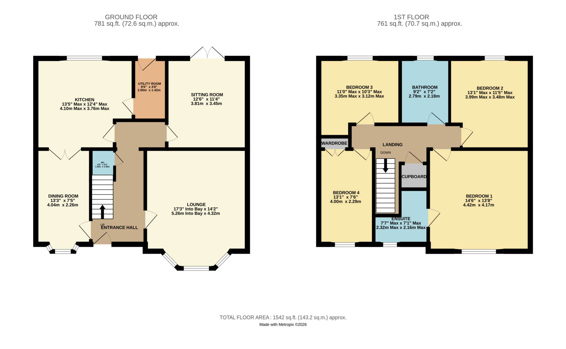 Prestbury Avenue, Blackpool, FY4 1PT, Image 29