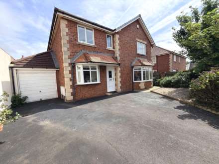 Prestbury Avenue, Blackpool, FY4 1PT