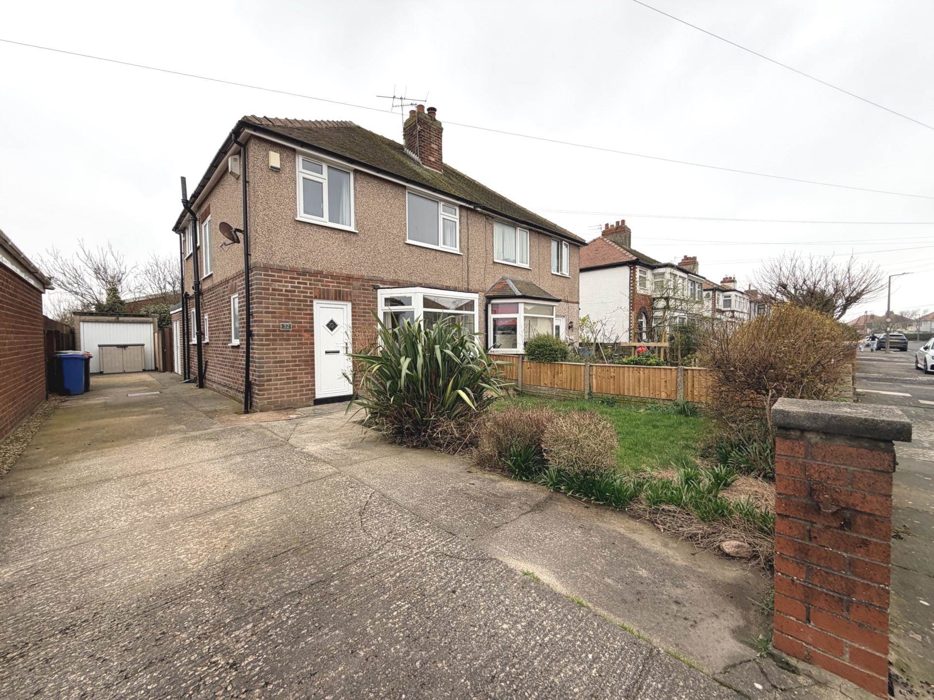 Westmorland Avenue, Thornton Cleveleys, FY5 2LX, Image 1