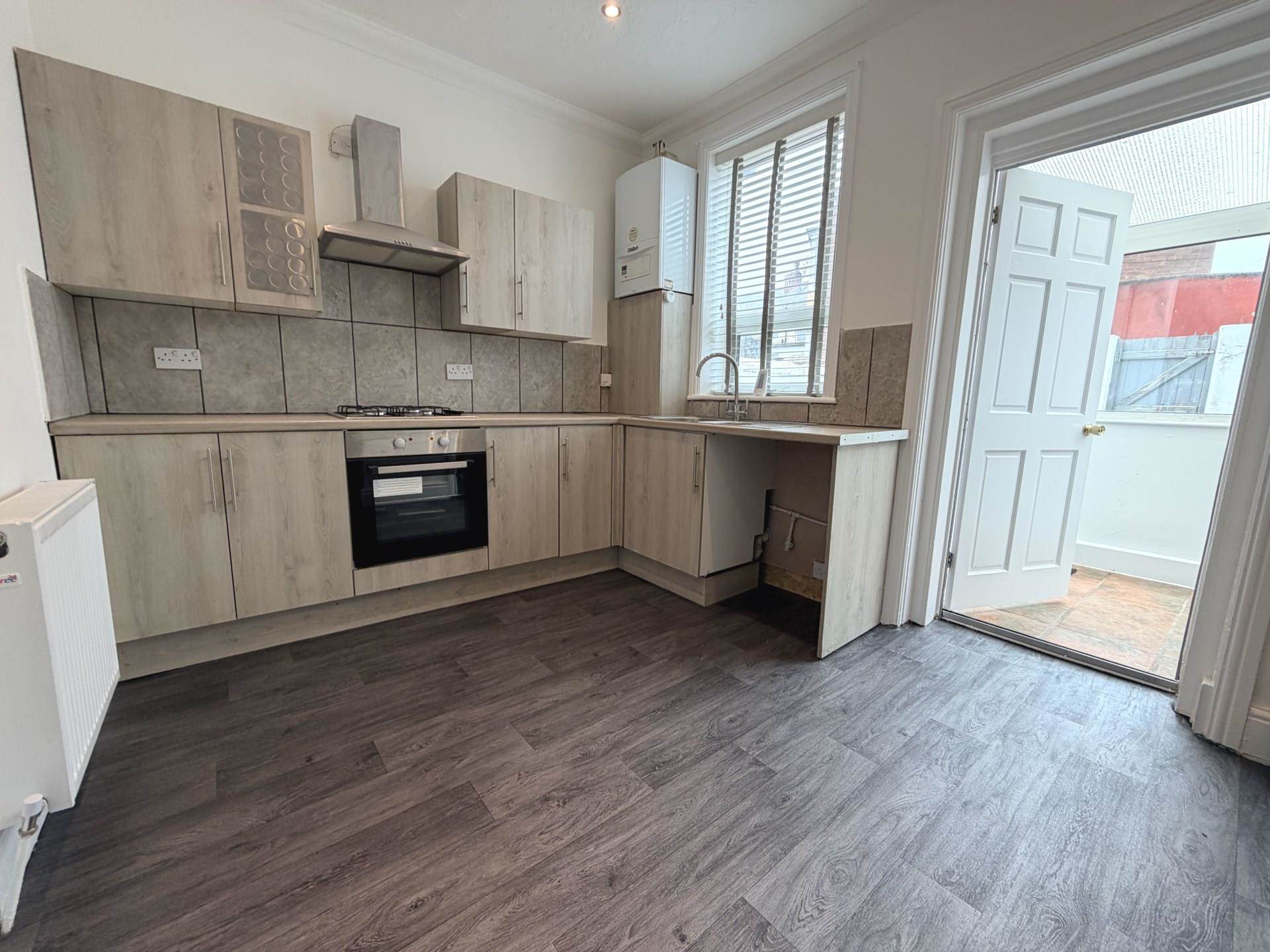 Brook Street, Blackpool, FY4 4BE, Image 3