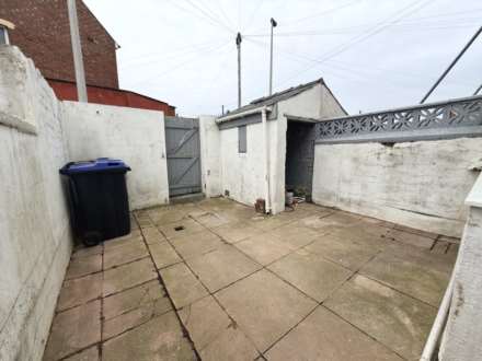 Brook Street, Blackpool, FY4 4BE, Image 10