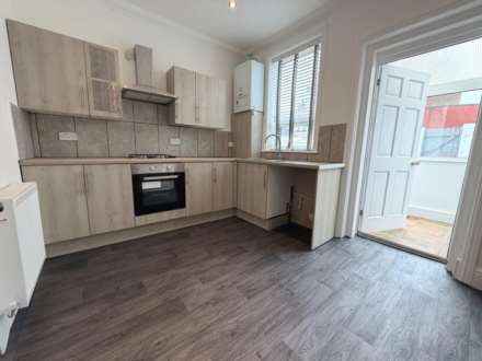 Brook Street, Blackpool, FY4 4BE, Image 3