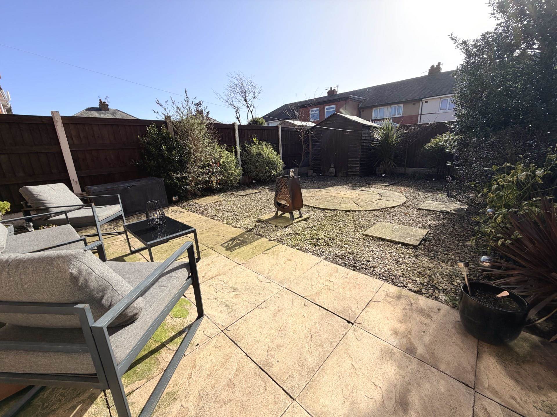 Eastgate Close, Lytham St Annes, FY8 2SL, Image 14