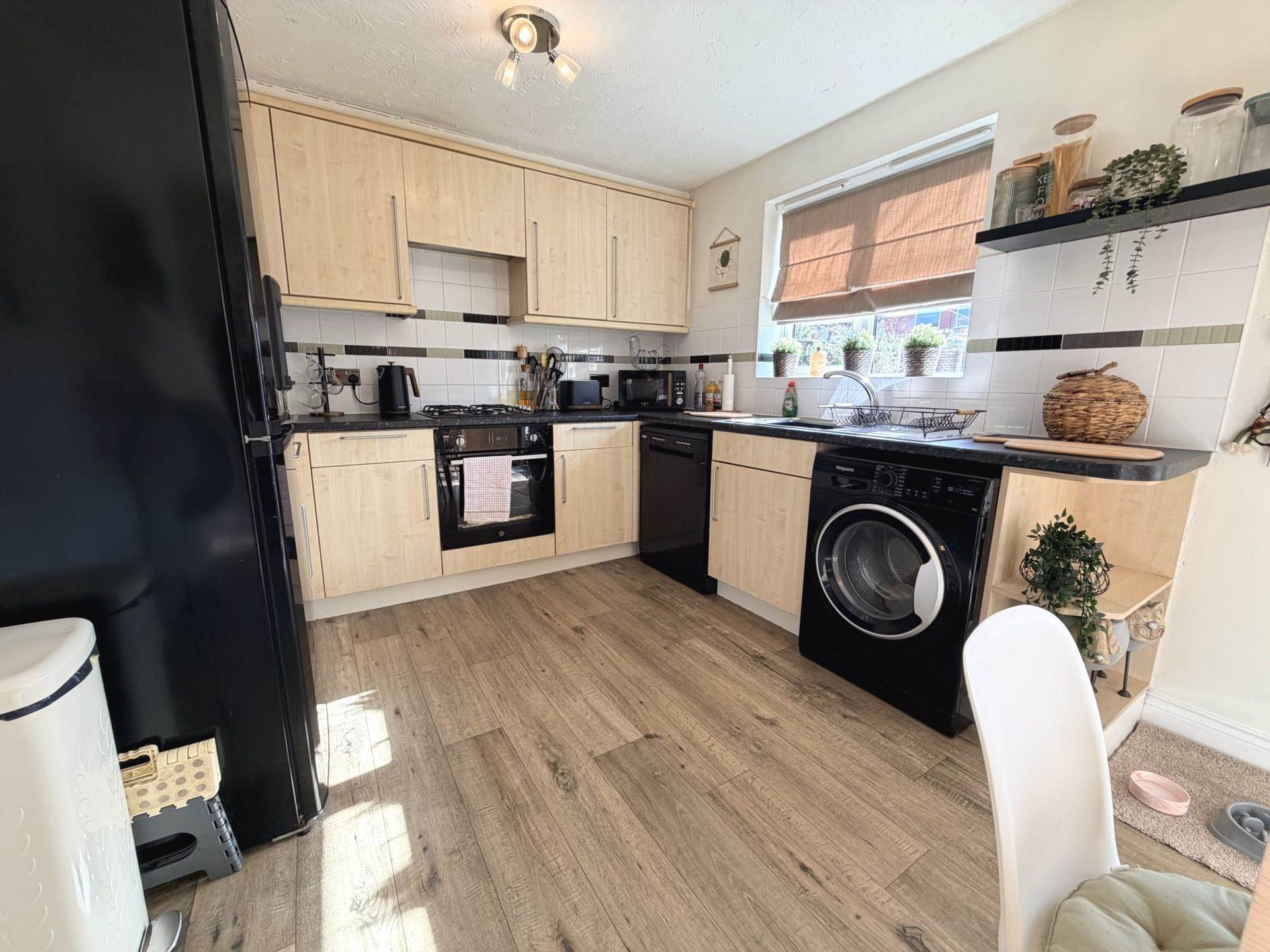 Eastgate Close, Lytham St Annes, FY8 2SL, Image 3