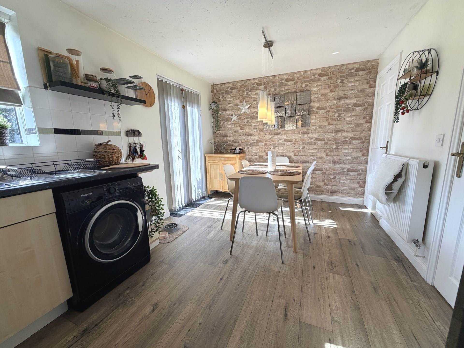 Eastgate Close, Lytham St Annes, FY8 2SL, Image 4