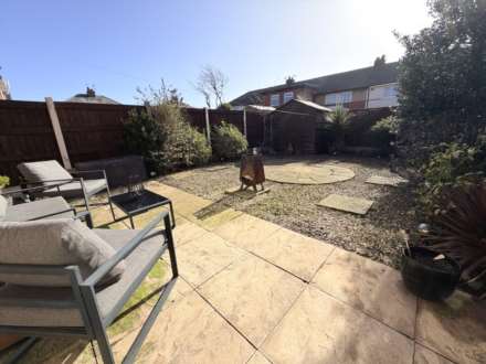 Eastgate Close, Lytham St Annes, FY8 2SL, Image 14
