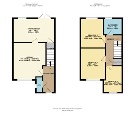 Eastgate Close, Lytham St Annes, FY8 2SL, Image 16