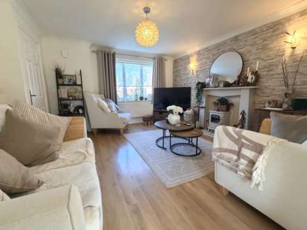 Eastgate Close, Lytham St Annes, FY8 2SL, Image 2