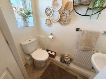 Eastgate Close, Lytham St Annes, FY8 2SL, Image 5