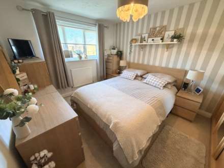 Eastgate Close, Lytham St Annes, FY8 2SL, Image 9