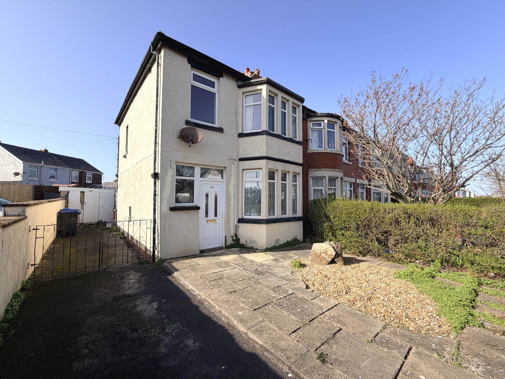 Marton Drive, Blackpool, FY4 3EU, Image 1