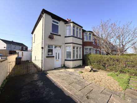 Marton Drive, Blackpool, FY4 3EU