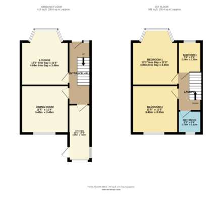 Marton Drive, Blackpool, FY4 3EU, Image 11