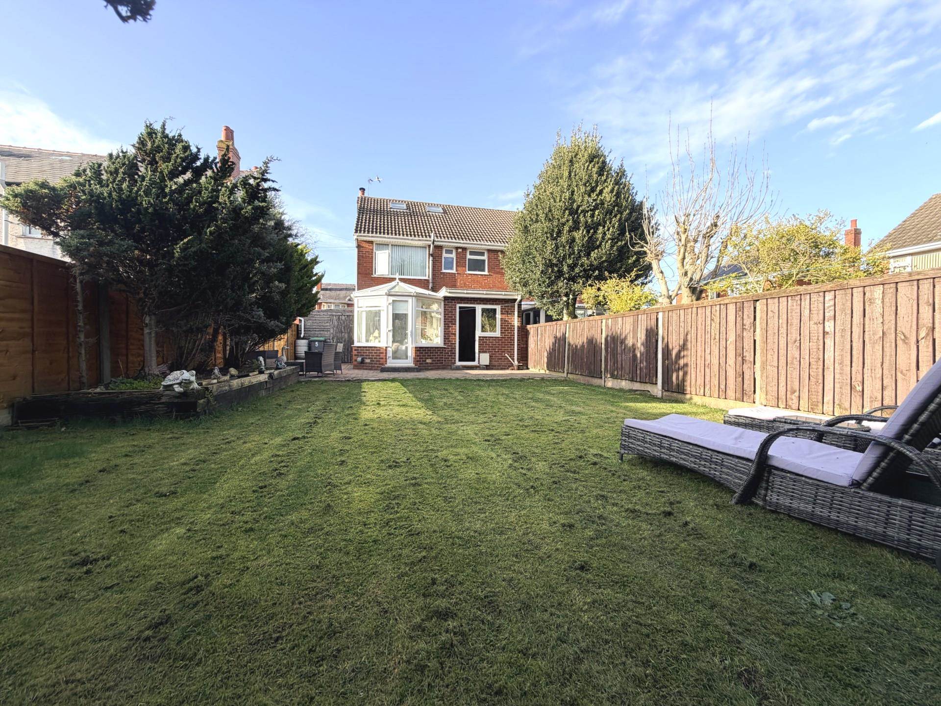 Kimberley Avenue, Blackpool, FY4 2LS, Image 20