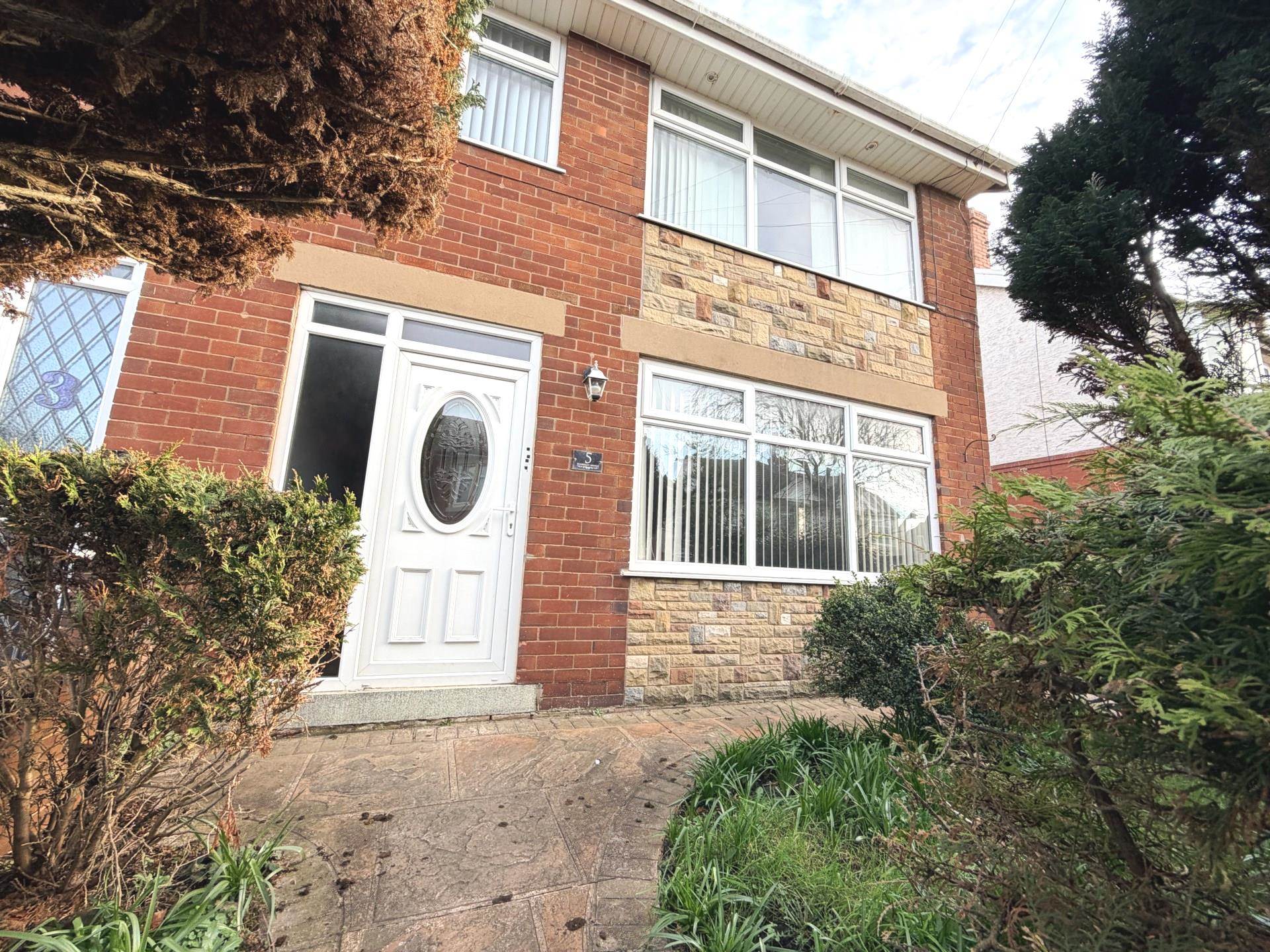 Kimberley Avenue, Blackpool, FY4 2LS, Image 22