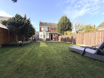 Kimberley Avenue, Blackpool, FY4 2LS, Image 20