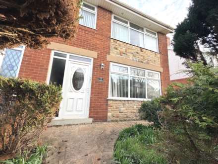 Kimberley Avenue, Blackpool, FY4 2LS, Image 22