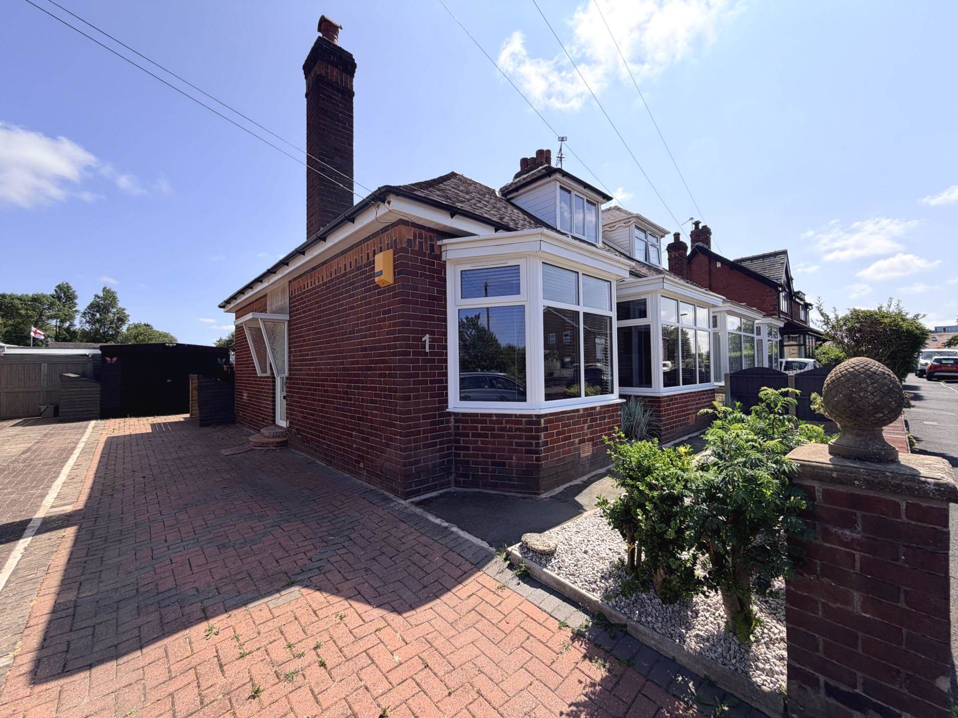 Clifton Avenue, Blackpool, FY4 4RF, Image 1