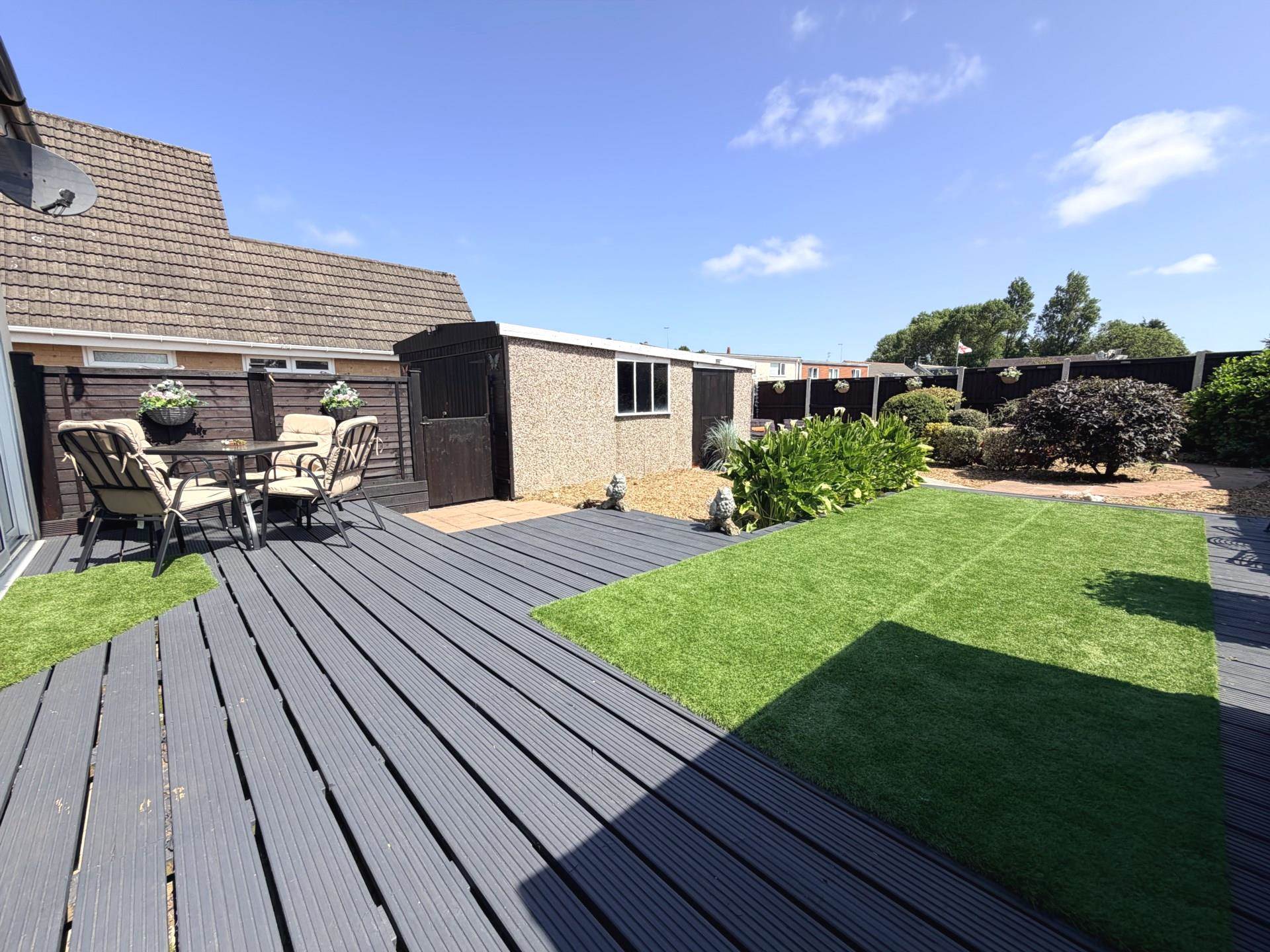 Clifton Avenue, Blackpool, FY4 4RF, Image 15