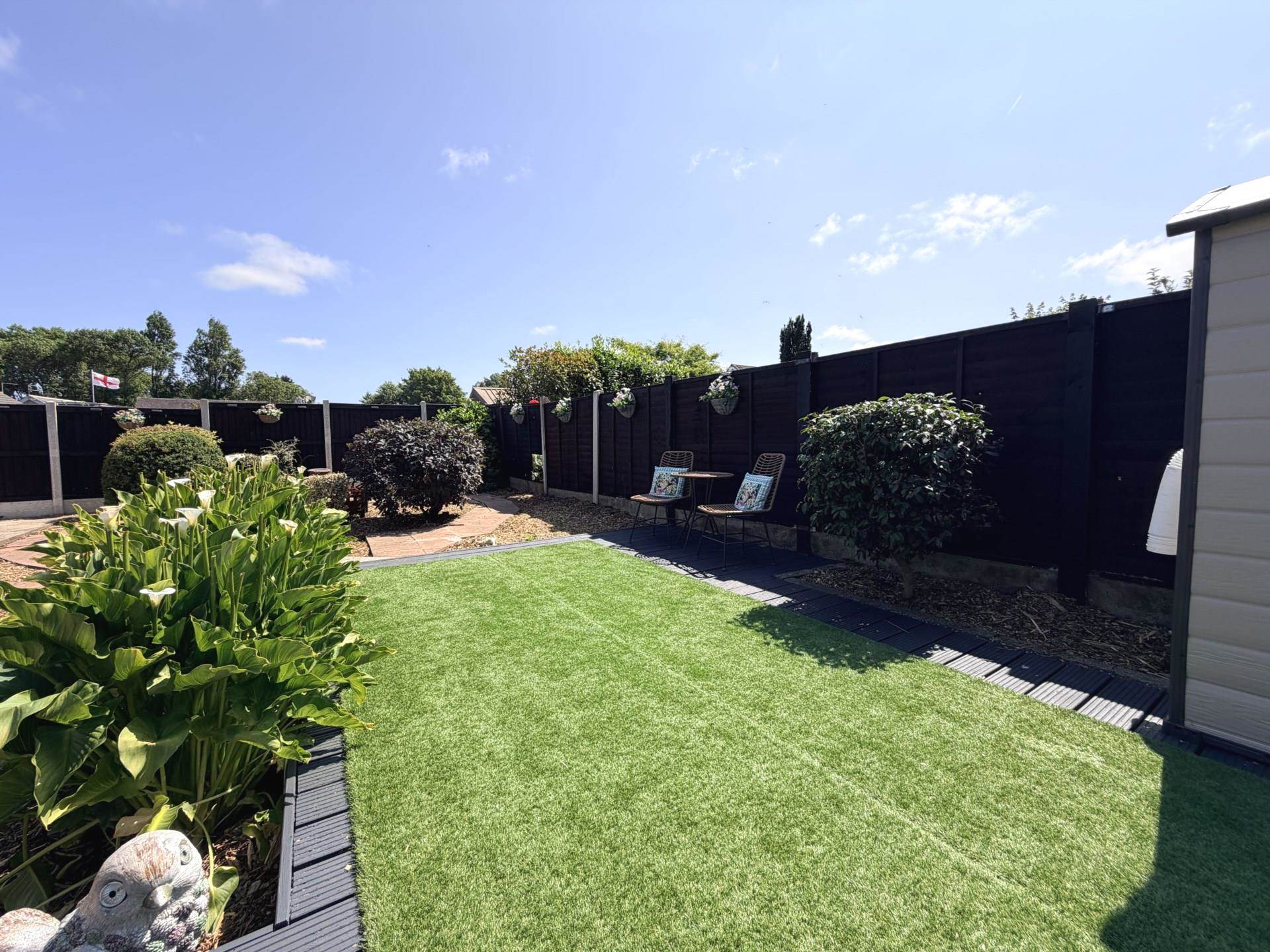Clifton Avenue, Blackpool, FY4 4RF, Image 18