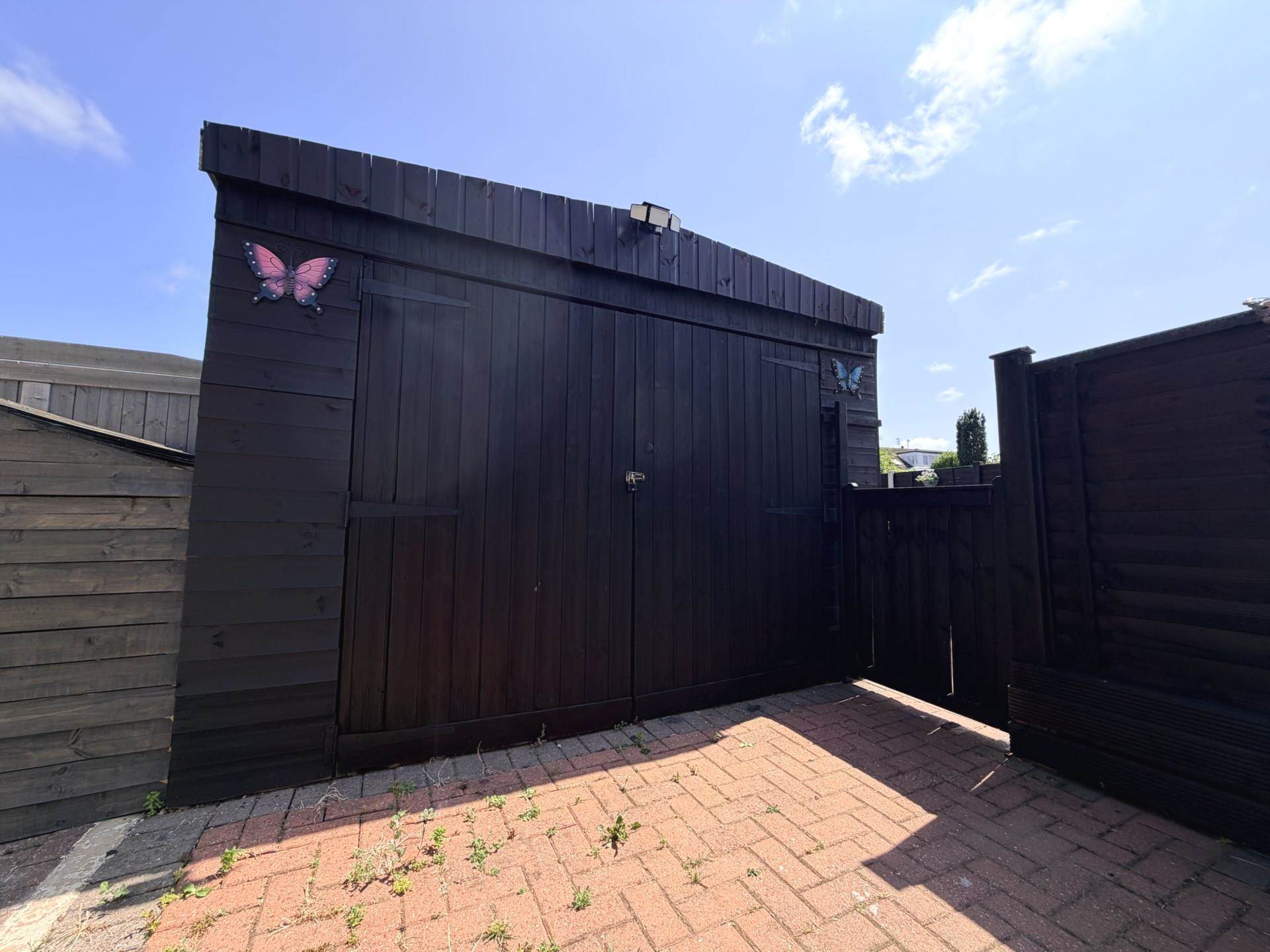 Clifton Avenue, Blackpool, FY4 4RF, Image 19
