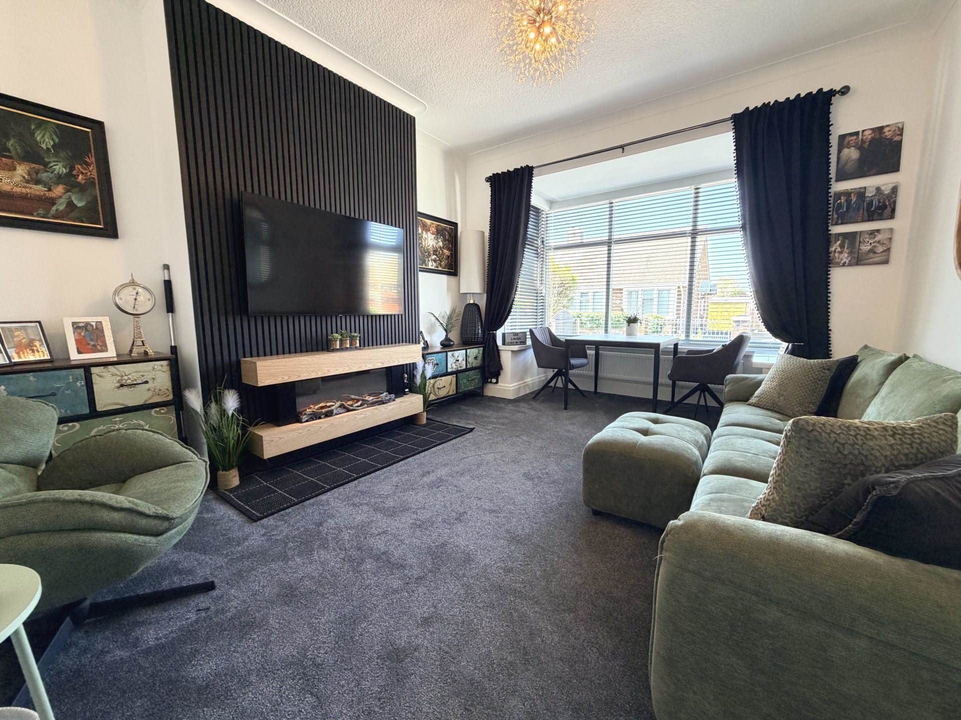 Clifton Avenue, Blackpool, FY4 4RF, Image 2
