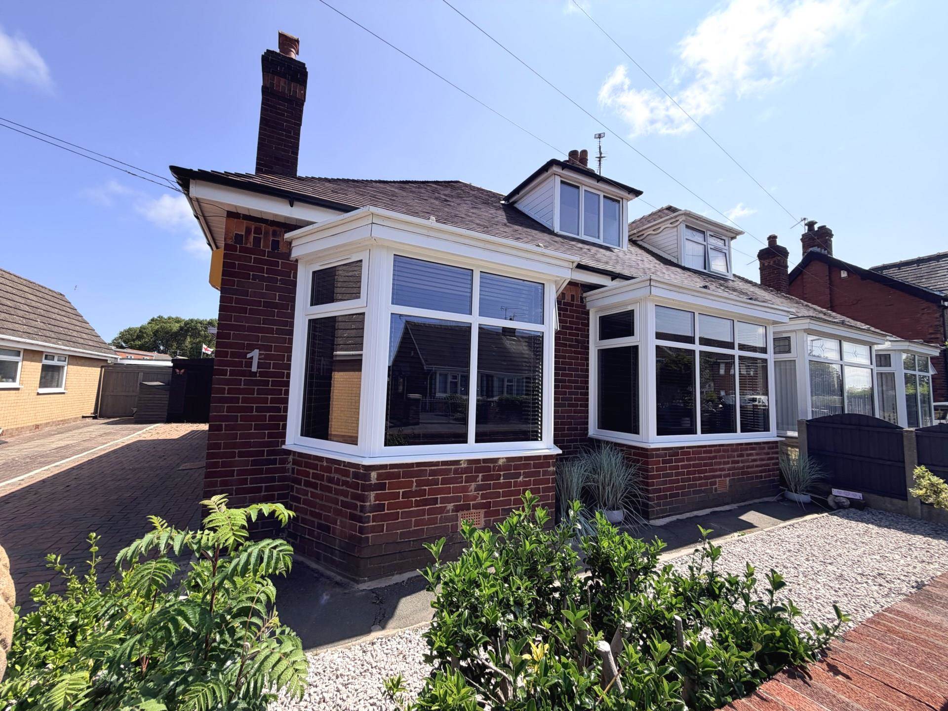Clifton Avenue, Blackpool, FY4 4RF, Image 20