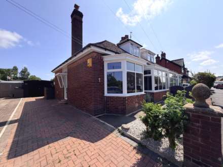 Clifton Avenue, Blackpool, FY4 4RF