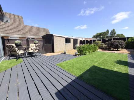 Clifton Avenue, Blackpool, FY4 4RF, Image 15
