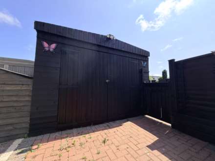 Clifton Avenue, Blackpool, FY4 4RF, Image 19