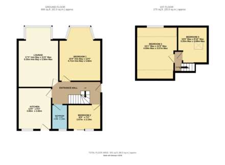 Clifton Avenue, Blackpool, FY4 4RF, Image 21
