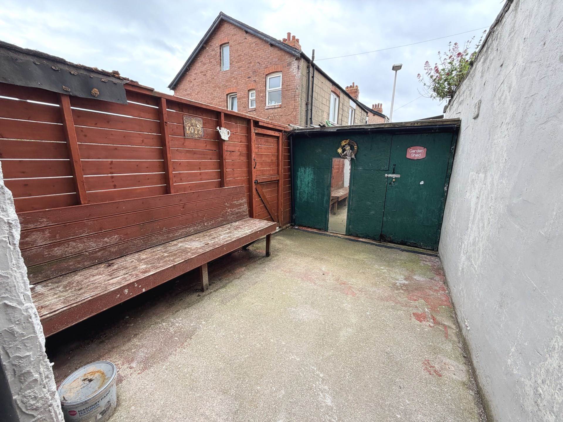 Hesketh Avenue, Blackpool, FY2 9JX, Image 10