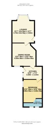 Hesketh Avenue, Blackpool, FY2 9JX, Image 11