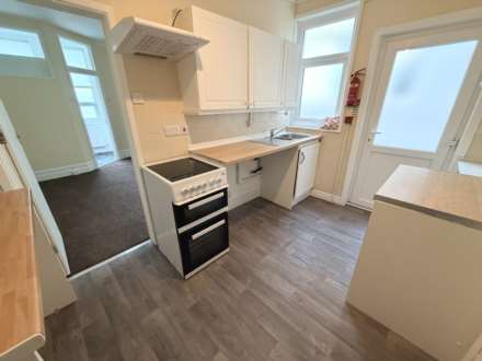 Hesketh Avenue, Blackpool, FY2 9JX, Image 4
