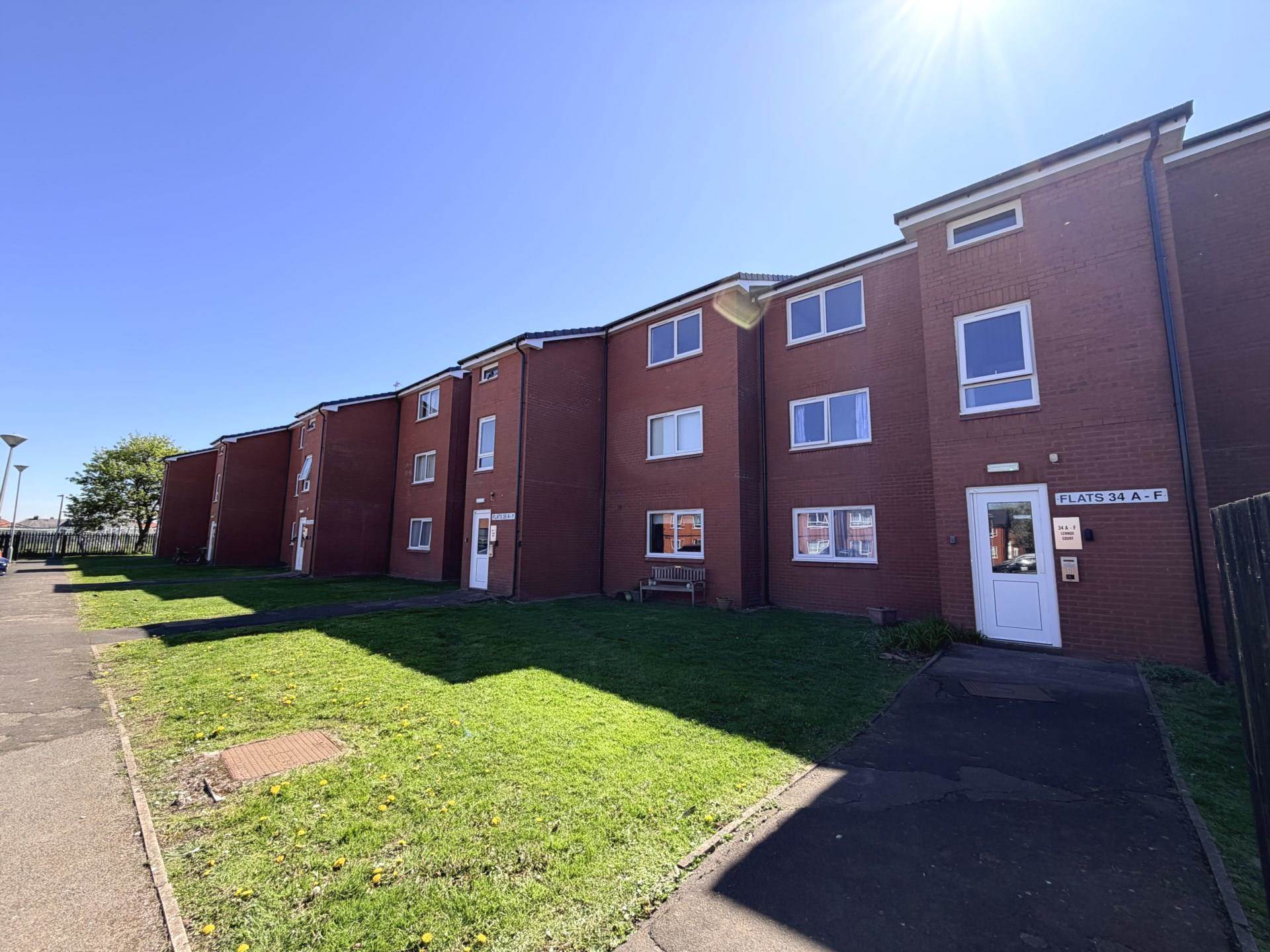 Lennox Court, Blackpool, FY4 3JR, Image 1
