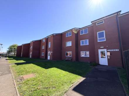 Property For Sale Lennox Court, Blackpool