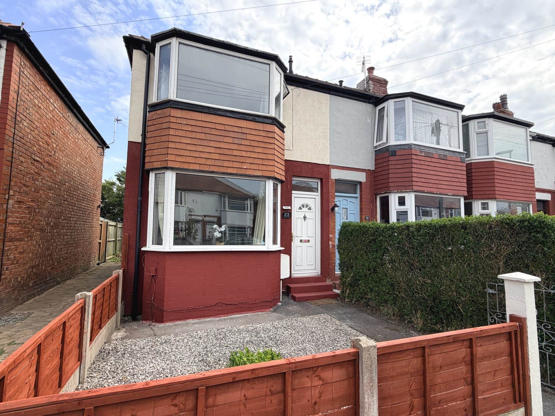 Westbank Avenue, Blackpool, FY4 5BT, Image 1