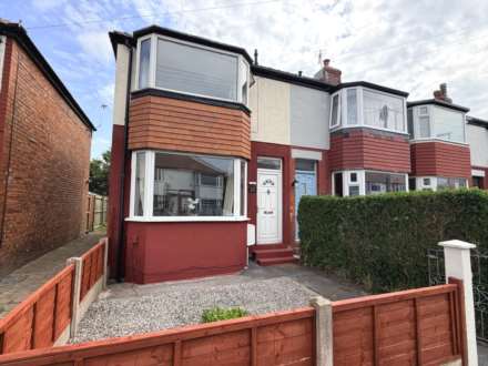 Westbank Avenue, Blackpool, FY4 5BT, Image 1